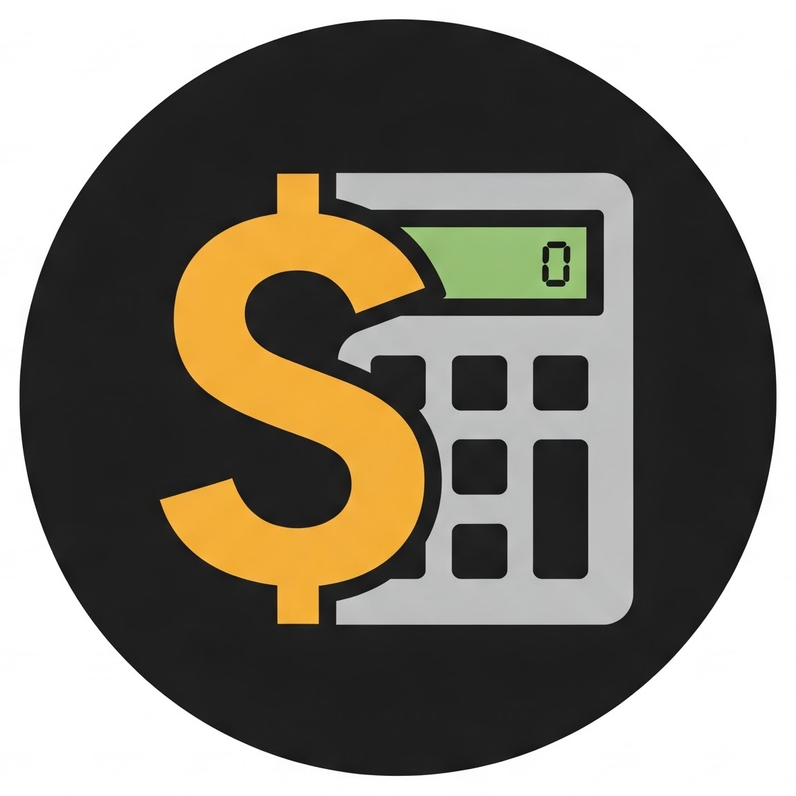Freelance Rate Calculator Logo